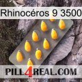 Rhinocéros 9 3500 cialis1